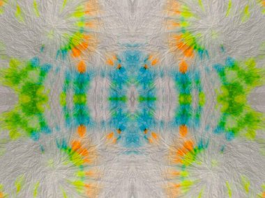 Wash Tie Dye Stroke. Modern Bohemian Light Concept. Ink Pastel Stain. Wet Rainbow Abstract Shape. Geo Watercolour Colorful Spot. Tie Dye Boho Seamless Repeat. Wash Seamless Mark. Wash Ink Pattern.