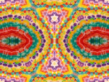 Islak Geometrik Gökkuşağı Kanalı. Coğrafi Renkli Kusursuz Sıçrama. Yıka Kravat Boyama Efekti. Soyut lekeyi yıka. Mürekkep dokusunu yıka. Modern Bohem Çizgili Şablon. Tie Dye Yumuşak Doğa. Mürekkep Rengi Lekesi.