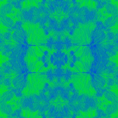 Aqua Washed Tie Dye. Indigo Wash Artistic Canva. Blue Abstract Paintbrush. Eco Modern Dyed. Sky Brushed Paper. Sea Stylish Paper. Navy Graffiti Style. Sexy Green Repeating Motif. 