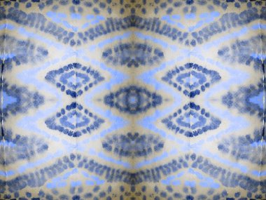 Coğrafi Gradyan Kusursuz Şekil. Çizgi Soyut Nokta. Sanat Su Fırçası. Mavi kravat boyalı Grunge. Kravat boyası, Gri, dikişsiz su sıçraması. Mürekkep Geometrik Shibori Blob. Mürekkep dokusunu yıka. Etnik Geometrik Renk Konsepti.