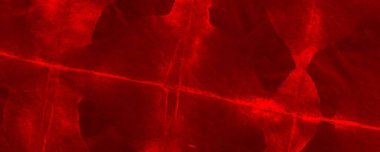 Red Neon Tie Dye Design. Red Acid Allover Terror. Empty Spiritual Concept. Red Background Illustration Tiedye Wallpaper Banner. Groovy Contemporary Greeting. Empty Artistic Fire. Art Gradient Print.