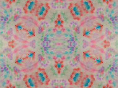 Geo Geometric Tie Die Spot. Kravat boyasını tekrar yıka. Kusursuz Spot 'u yıka. Sanat Gökkuşağı Soyut Şekli. Mürekkep dokusunu yıka. Mürekkep Pastel Lekesi. İnce Aquarelle Drawn konsepti. Boyalı Yıka Soyut Düzeni.