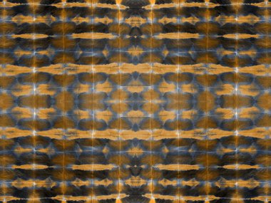 Wash Seamless Mark. Spot Tie Dye Canvas. Yellow Bohemian Water Texture. Tie Dye Spot Abstract Blotch. Art Gradient Abstract Spill. Wet Watercolour Acrylic Drop. Art Color Brush. Wash Ink Texture.