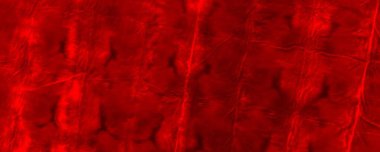 Red Dark Tie Dye Design. Red Neon Organic Modern. Fabric Psychedelic Backdrop. Colour Wallpaper Grunge. Plain Watercolor Textile. Red Bloodstain Illustration Dirty Artistic Mark. Pop Gradient Paint.