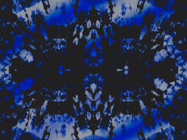 Kara Boyalı Kumaş Mürekkebi. Parlak Sonsuz Süs. Gece Kaba Sanatsal Toprak. Buzlu suluboya baskısı. Pis Sanat Tarzı Lekesi. Kış Mürekkebi Fırçası. Koyu Dişli Doğa. Denim Kumaş Tasarımı. 