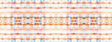 Kusursuz Spot 'u yıka. Nokta Renk Fırçası. Etnik Geometrik Pastel Sıçraması. Nokta suluboya kravat boyası. Mürekkep dokusunu yıka. Boya Hattı Kusursuz Vuruş. Coğrafi Renkli Soyut Sıçrama. Çizgi Gökkuşağı Tablosu.