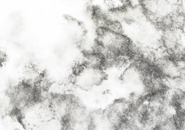 White Plain Bg 'de. Gri Soluk Kağıt Çizim. Basit Beyaz Sancak. Kirli Yumuşak Doku. Gri Vintage Soyut Boya. Basit Serin Arkaplan Doku Fırçası Tanesi. Kabataslak Çizim Arkaplanı. Desen Işık Çizimi.