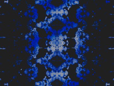 Siyah kravat boyası Batik. Buz Geometrik Tekrarlama. Denim Karlı Kirli Sanat Kanvası. Yıldız soyut dokusu. Frost Rough Sanat Boyalı. Parlak Fırçalı Doku. Altın Mürekkep Fırçası. Beyaz desenli boşluk. 