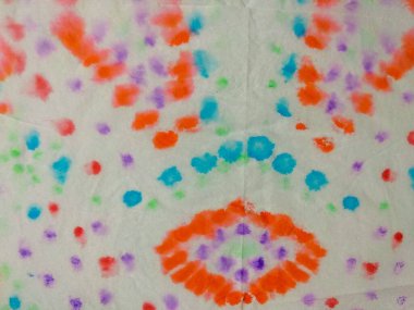 Boyayla Soyut Suluboya. Shibori Dot Deseni. Kravat Boyası Tasarımı. Geometrik boyalı suluboya doku. Kravatlı kravat efekti. Dip Ikat Deseni. Geometrik Ombre Rengi. Geometrik Su Yazdırma