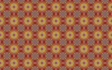 Portuguese Geometric Batik Floor. Lisbon Seamless Texture. Turkish Ethnic Boho Batik. Colored Ethnic Tile. Ornate Geometric Flower Boho. Colored Traditional Mosaic Dye. Floral Pattern Print.