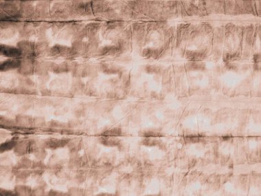 Brown Düz Yuvarlak. Basit Fırça Sancağı. Kağıt rengi doku. Soyut Kirli Tahıl. Brown Rough Soyut Boyası. Kahverengi Yumuşak Kirli Çizim. Soyut Işık Doğası. Tiedye Çizim Arkaplanı. Basit Yumuşak Doku