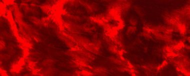 Red Neon Tie Dye Grunge. Red Dark Brushed Layout. Colour Explosion Design. Plain Psyhedelic Artwork. Red Transparent Illustration Pop Abstract Flame. Mystic Contemporary Backdrop. Empty Criminal Silk.