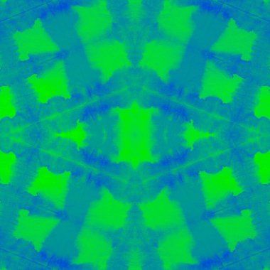 Sky Washed Tie Dye. Green Eco Dirty Art Banner. Sexy Watercolor Print. Wash Graffiti Grunge. Navy Brushed Paper. Blue Stylish Paper. Aqua Rough Art Dyed. Sea Water Kaleidoscope Tile. 