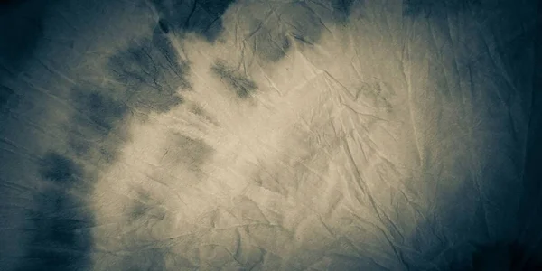 Sepia Dirty Paint Сірий Темний Ombre Draw Ретро Старе Поверхня — стокове фото