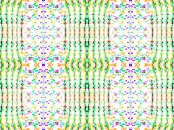 Naadloze Vlek Wassen Tie Dye Grunge Art Gradient Abstracte Morsen — Stockfoto
