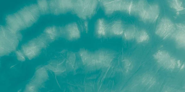 Blue Dirty Art Oceano Splash Texture Lucida Vernice Grigia Brillante — Foto Stock