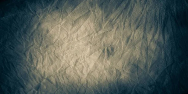 Sepia Retro Paint Leichtes Old Ombre Draw Grau Dark Tiedye — Stockfoto