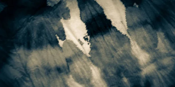 Мистецтво Сепіа Ретро Блакитний Старий Брудний Малюнок Gradient Light Banner — стокове фото