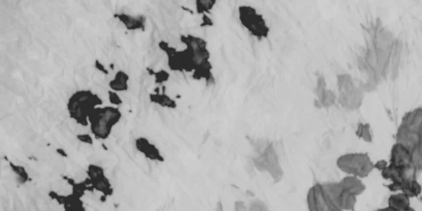 Gray Abstract Spot Couleur Laver Boue Modèle Dessin Fond Liquide — Photo