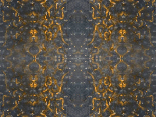 Spot Seamless Spot Wash Tie Dye Grunge Geo Gradient Abstract — Stok Foto