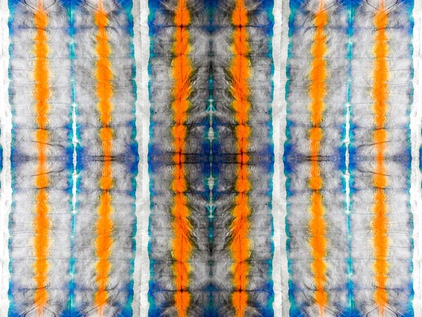 Mossa Meg Tintát Mosd Meg Nyakkendőfestéket Geo Abstract Zökkenőmentes Festék — Stock Fotó