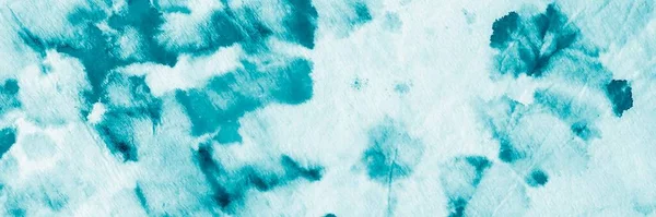 Ghiaccio Carta Blu Sky Pale Simple Draw Abstract Bokeh Paper — Foto Stock