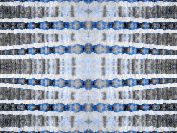 Wash Abstract Spot Tiedye Geométrico Dibujado Splotch Gris Tie Dye — Foto de Stock