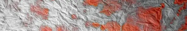 Галстук Голубой Абстрактный Акварельный Полосатый Окрашенный Акварель Паттерн Tie Dye — стоковое фото