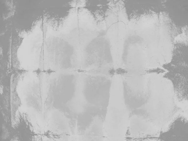 Gray Cement Shibori Drop Gray Abstract Spot Efekt Šedé Akvarely — Stock fotografie