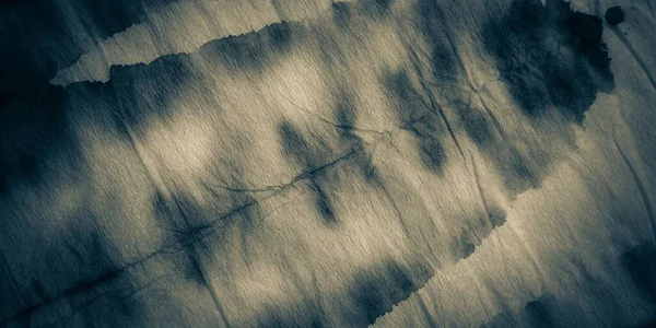 Sepia Ombre Lehký Starý Retro Draw Špinavý Tmavý Povrch Abstraktní — Stock fotografie