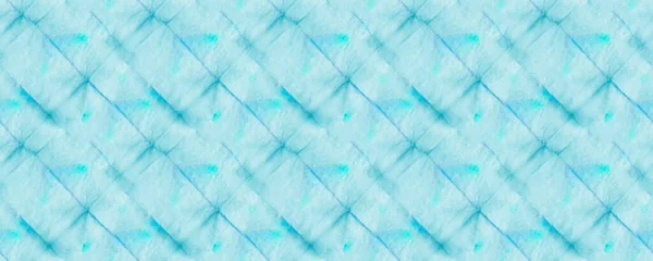 Blue Texture Aqua Wet Line Grungy Seamless Graffiti Pink Fabric — Stockfoto
