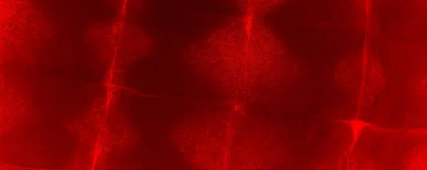 Red Neon Tie Dye Grunge Red Hand Dynamic Murder Paper — Stockfoto