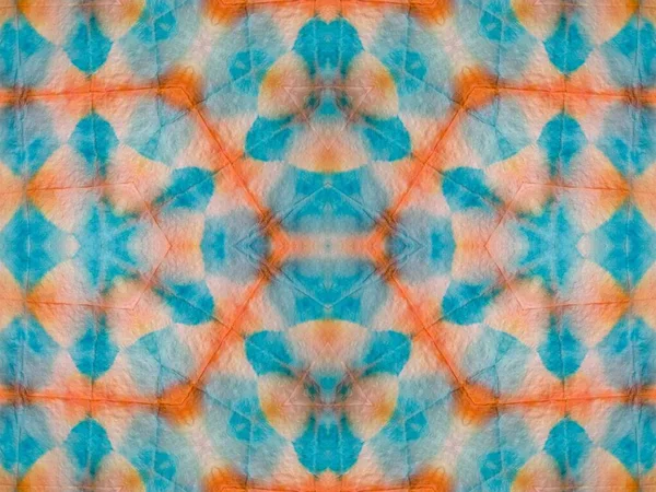 Стирать Бесшовный Марк Tie Dye Soft Seamless Nature Искусство Абстрактное — стоковое фото