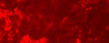 Red Neon Tie Dye Banner. Red Dyed Minimal Murder. Plain Watercolor Concept. Ink Abstract Slash. Red Bloodstain Illustration Power Criminal Glow. Colour Psychedelic Sunlight. Tiedye Wallpaper Grunge.