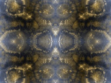 Lekesiz Leke. Altın Kova Su Konsepti. Sanat Şeridi Fırçası. Art Suluboya Shibori Mark. Boya Noktası Soyut Vuruşu 'nu bağla. Kravat boyası vuruşu. Islak Yaratıcı Soyut Dökülme. Mürekkep Dokusunu Yıka.