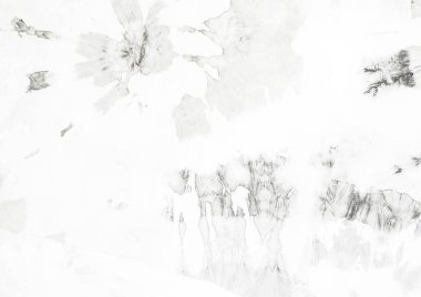 Beyaz Kağıt Boyası. Gri Solgun Kirli Çizim. Düz Yumuşak Arkaplan Basit Eski Moda. Soyut Yazdırma Tablosu. Düz, parlak Grunge. Soyut Kirli Basit. Kabataslak Çizim Arkaplanı. Beyaz Vintage Doku Lekesi.