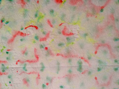 Boyalı Çizgi Soyut Suluboya. Mavi kravat boyası, kravat izi. Gri Çiçekli Suluboya Şablonu. Kravat Boyası Tasarımı Tye Dye Deseni. Kırmızı Çizgili İkat dokusu. Çok Renkli Etnik Keten Grunge.