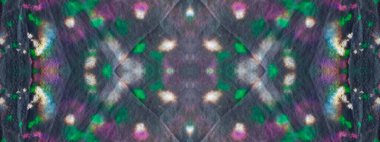 Wet Multi Color Acrylic Mark. Tie Dye Boho Abstract Stroke. Wash Ink Pattern. Ink Color Stain. Tiedye Aquarelle Water Concept. Line Tie Dye Grunge. Wash Abstract Spot. Geo Abstract Seamless Stain.