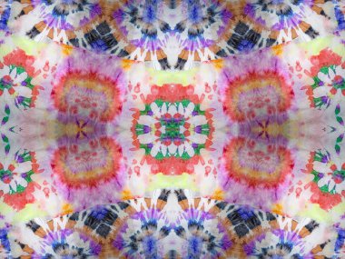 Wash Seamless Mark. Tie Dye Hand Seamless Splash. Wet Geometric Tye Dye Blob. Ink Pastel Shape. Wash Tie Dye Stroke. Art Rainbow Abstract Splat. Tiedye Bohemian White Concept. Wash Ink Pattern.