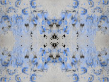 Gri Soyut İşaret. Çizgili El Soyut Çiçeği. Mürekkep Rengi ŞekliName Sanat mavisi akrilik leke. Etnik suluboya beyaz doku. Mürekkep Yaratıcı Kusursuz Leke. Yıka Kravat Boyama Efekti. Mavi Sanat Deseni.