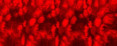 Red Neon Tie Dye Banner. Red Hell Brushed Poster. Red Bloodstain Illustration Colour Contemporary Sunlight. Colour Explosion Grunge. Hot Abstract Splat. Plain Psyhedelic Textile. Blood Criminal Fire.