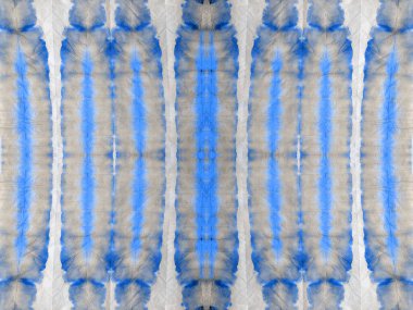 Mavi Soyut İşaret. Mürekkep Yaratıcı Kusursuz Leke. Çizgili Mavi Soyut Düzen. Sanat Geometrik Kravat Boyası. Tiedye Geometrik Su Sıçratma. Kravat boyası tuval. Art Stripe Shape. Gri Mürekkep Deseni.