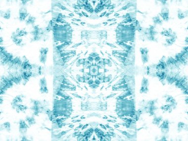 Mürekkep Yaması. Mavi Sanat dokusu. Sıvı Patchwork Işık Sıçraması. Sanat Turkuaz Kravat Ölüm Noktası. Naneli kravat boyama efekti. Boho 'nun soyut çiçeğini bağla. Islak Gradyan Soyut Şekil. Teal Kusursuz Leke.