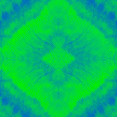 Navy Tie Dye Pattern. Water Sexy Dyed Dirty Art. Sky Abstract Texture. Sea Dyed Grunge. Blue Brushed Material. Wash Brush Paint. Eco Modern Dyed. Aqua Green Endless Ornament. 