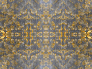 Spot Seamless Spot. Wet Abstract Abstract Shape. Tiedye Geometric Brown Concept. Wash Tie Dye Canvas. Art Brown Brush. Ink Watercolour Tie Dye Blot. Tie Dye Hand Seamless Stroke. Spot Ink Pattern.