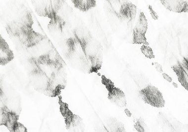 Gri Kağıt Bg. Beyaz Eski Kirli Silahlar. Doku Baskı Tablosu. Basit Yumuşak Yüzey. Beyaz Vintage Soyut Fırça. Kirli Boyalı Arkaplan Soyut Beyaz Pastel. Kabataslak Çizim Arkaplanı. Düz Parlak Tablo.