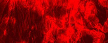 Red Dark Tie Dye Design. Red Dark Brushed Murder. Plane Abstract Mark. Red Transparent Illustration Colour Explosion Banner. Grungy Contemporary Backdrop. Empty Psyhedelic Texture. Ink Abstract Paint.