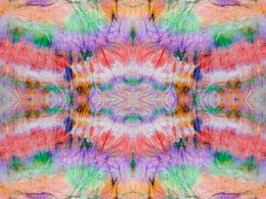 Wet Multi Color Rainbow Spot. Wash Ink Pattern. Tie Dye Soft Seamless Nature. Liquid Geometric Stripe Pattern. Ink Color Shape. Wash Seamless Mark. Wash Tie Dye Canvas. Geo Gradient Abstract Spill.