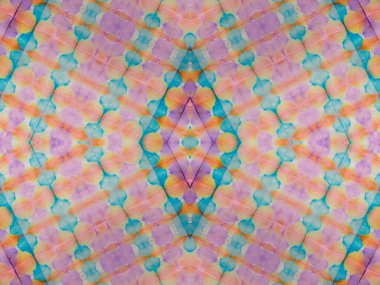 Geo suluboya kravat boyası. Boyalı Boho Soyut Lekesi. Mürekkep Su Fırçası. Kusursuz Spot 'u yıka. Mürekkep desenini yıka. Mürekkep Gökkuşağı Soyut Dökülmesi. Kravat boyası tuval. Sıvı Renkli Kumaş Konsepti.