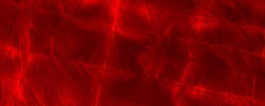 Red Neon Tie Dye Grunge. Red Hell Painted Splash. Plain Psyhedelic Concept. Red Background Illustration Colour Explosion Banner. Scary Artistic Silk. Rustic Water Color Greeting. Lsd Abstract Slash.
